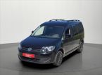 Volkswagen Caddy - fotka číslo 2