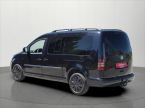 Volkswagen Caddy - fotka číslo 4