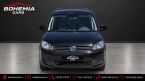 Volkswagen Caddy - fotka číslo 1