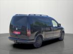 Volkswagen Caddy - fotka číslo 6