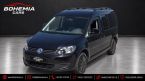 Volkswagen Caddy - fotka číslo 2