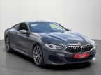 BMW Řada 8 - fotka číslo 0