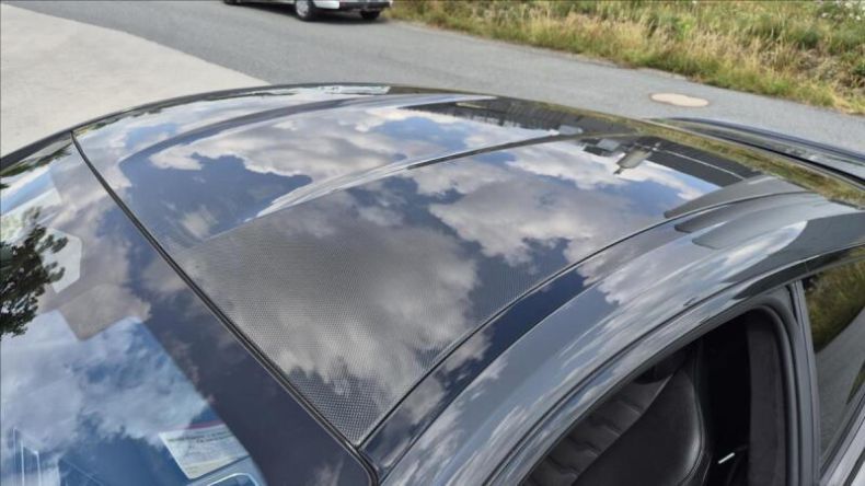 BMW Řada 8 - hlavní fotka