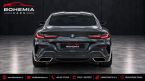 BMW Řada 8 - fotka číslo 12