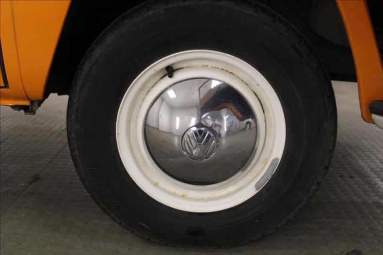 Volkswagen Ostatní - hlavní fotka