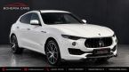 Maserati Levante - fotka číslo 0