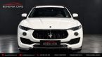 Maserati Levante - fotka číslo 1