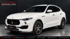 Maserati Levante - fotka číslo 2