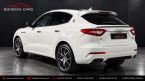 Maserati Levante - fotka číslo 7