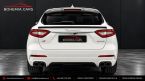 Maserati Levante - fotka číslo 5