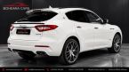 Maserati Levante - fotka číslo 6