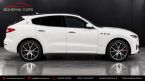 Maserati Levante - fotka číslo 4