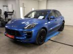 Porsche Macan - fotka číslo 2