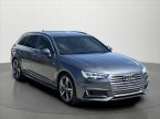 Audi A4 - fotka číslo 0