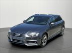 Audi A4 - fotka číslo 2