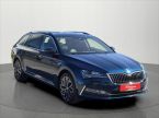 Škoda Superb - fotka číslo 0