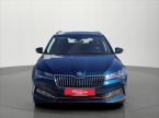 Škoda Superb - fotka číslo 1