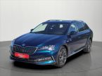 Škoda Superb - fotka číslo 2