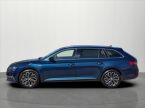 Škoda Superb - fotka číslo 3