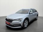 Škoda Superb - fotka číslo 2