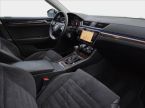 Škoda Superb - fotka číslo 8