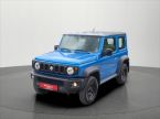 Suzuki Jimny - fotka číslo 2