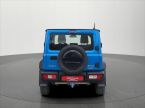Suzuki Jimny - fotka číslo 5