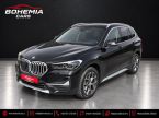BMW X1 - fotka číslo 5