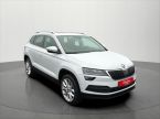 Škoda Karoq - fotka číslo 0