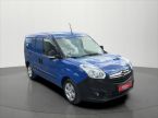 Opel Combo - fotka číslo 0