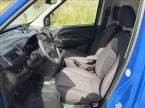 Opel Combo - fotka číslo 9