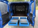 Opel Combo - fotka číslo 18