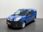 Opel Combo - fotka číslo 2