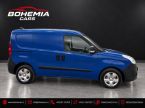 Opel Combo - fotka číslo 4