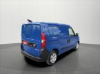Opel Combo - fotka číslo 6