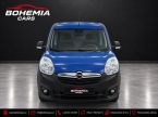 Opel Combo - fotka číslo 1