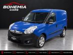 Opel Combo - fotka číslo 2