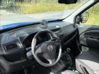 Opel Combo - fotka číslo 8