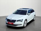 Škoda Superb - fotka číslo 2