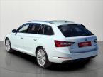 Škoda Superb - fotka číslo 4