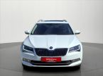 Škoda Superb - fotka číslo 1
