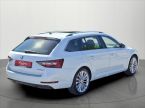 Škoda Superb - fotka číslo 6