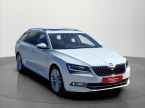 Škoda Superb - fotka číslo 0