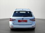 Škoda Superb - fotka číslo 5