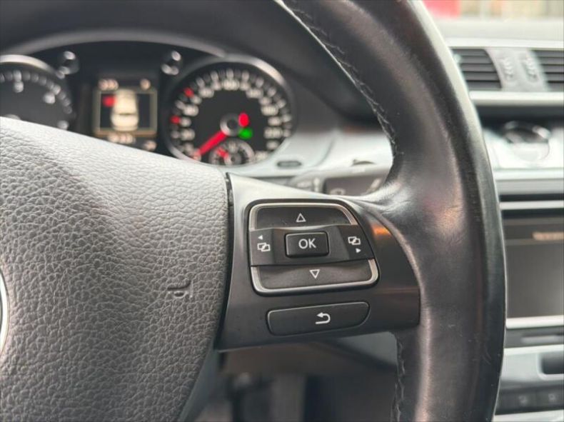 Volkswagen CC - hlavní fotka