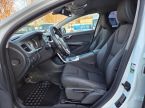 Volvo V60 - fotka číslo 10