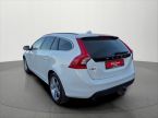 Volvo V60 - fotka číslo 5
