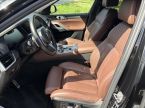 BMW X6 - fotka číslo 8