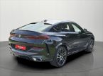 BMW X6 - fotka číslo 6