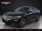 BMW X6 - fotka číslo 2